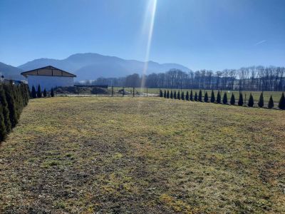 Stavebný pozemok 624 m2, Necpaly. - 6