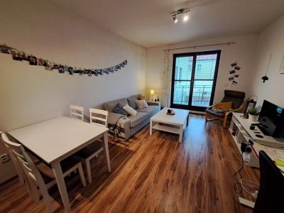 Veľký 2 - izbový byt s balkónom, Martin - Centrum. - 3
