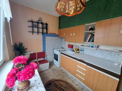 2 izbový byt s veľkým balkónom, Martin - Sever - 1