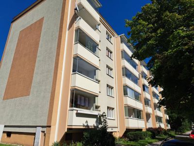 Veľký 2 izbový byt s balkónom, Martin - Sever - 8