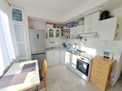 Veľký 2 izbový byt s balkónom, Vrútky - 1