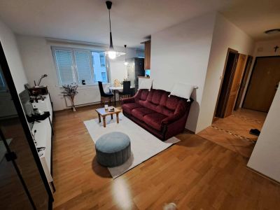 2 izbový byt s balkónom, Martin - Podháj - 3