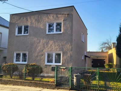 Rodinný dom, Martin - Stará Ľadoveň. 