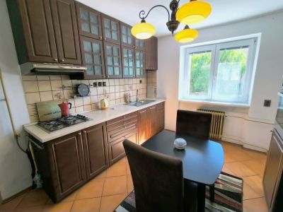 2 izbový byt s balkónom, Martin - Centrum
