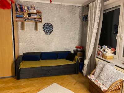 Veľký 3 - izbový byt s garážou v bytovom dome, Martin - Sever. - 9