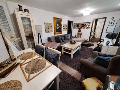 3 izbový byt s balkónom, komplet rekonštrukcia, Vrútky - 2