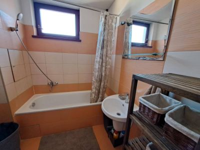 3 izbový byt s parkovacím miestom, Martin -Centrum - 4