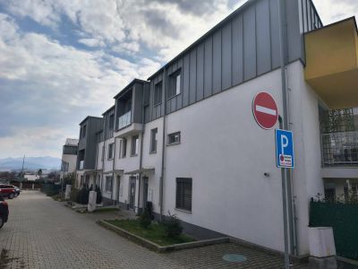 4 izbový byt s terasou, parkovacím miestom, Nový Martin