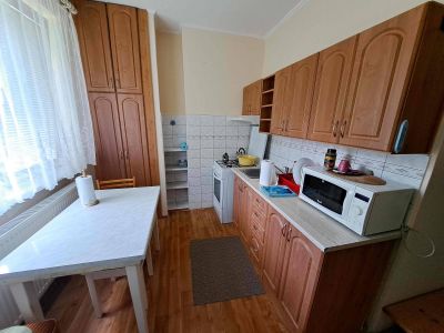 2 izbový byt s balkónom, Martin - Podháj - 1