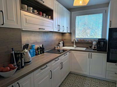 3 izbový byt s loggiou, Martin - Košúty