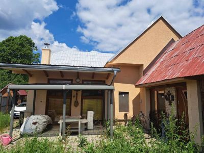 Rodinný dom s veľkým pozemkom, Vasiľov. - 5