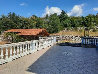 Rodinný dom s bazénom, Chorvátsko - Jadranovo, - 10