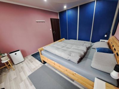 3 izbový byt s veľkým balkónom, Martin - Centrum - 9