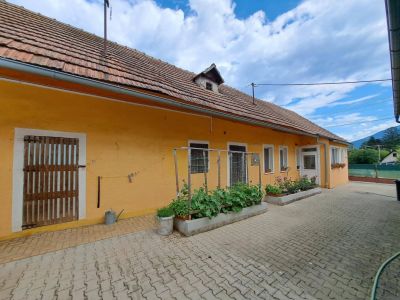 Rodinný dom s veľkým pozemkom, Mošovce - 7
