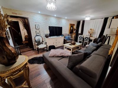 3 izbový byt s balkónom, komplet rekonštrukcia, Vrútky - 6