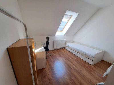 3 izbový byt s parkovacím miestom, Martin -Centrum - 8