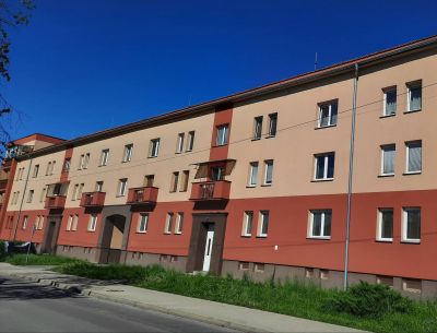 2 izbový byt s balkónom ( 75 m2 ), Martin - Centrum - 1