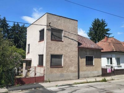 Rodinný dom na bývanie aj podnikanie, Martin - Centrum
