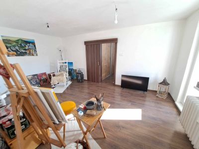3 izbový byt s veľkým balkónom, Martin - Sever. - 5