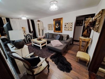 3 izbový byt s balkónom, komplet rekonštrukcia, Vrútky - 7