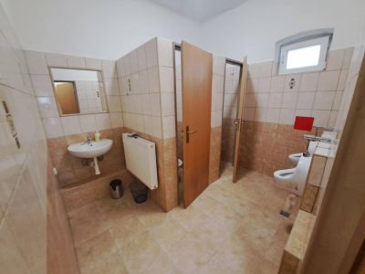 Obchodný priestor ( 95 m2 ), Vrútky - 9