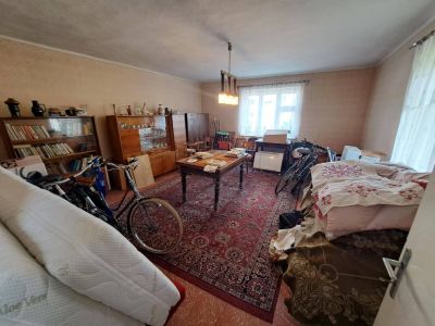 Rodinný dom s veľkým pozemkom, Martin - Priekopa - 13