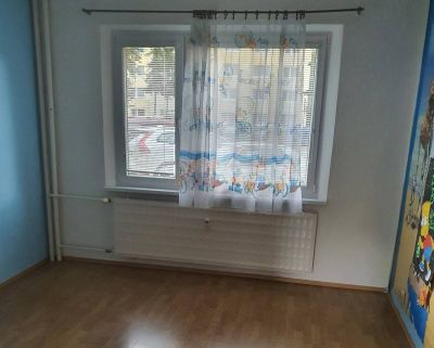 Veľký 3 izbový byt, Martin - Ľadoveň. - 5