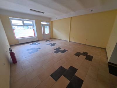 Obchodný priestor ( 95 m2 ), Vrútky - 6