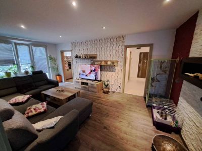 3 izbový byt, 84 m2, komplet rekonštrukcia, Vrútky. - 8