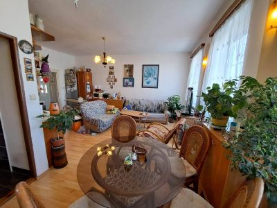 Historický rodinný dom, Mošovce. - 11