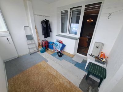 2 izbový byt s veľkým balkónom, Martin - Sever - 7