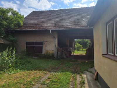 Rodinný dom s veľkým pozemkom, Martin - Priekopa - 11
