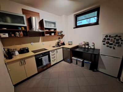 Veľký 2 - izbový byt s balkónom, Martin - Centrum. - 12