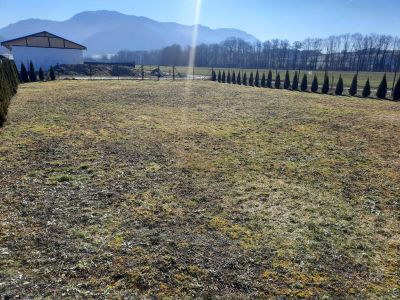 Stavebný pozemok 624 m2, Necpaly. - 8
