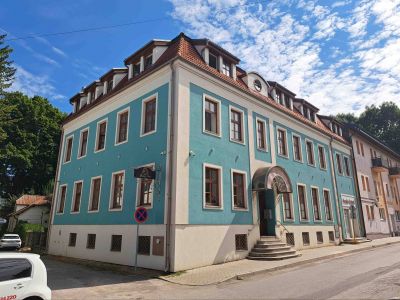 Polyfunkčná budova - Vrútky - 5