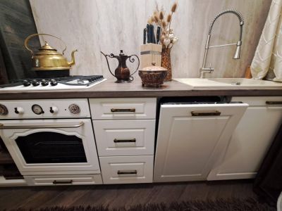 3 izbový byt s balkónom, komplet rekonštrukcia, Vrútky - 5