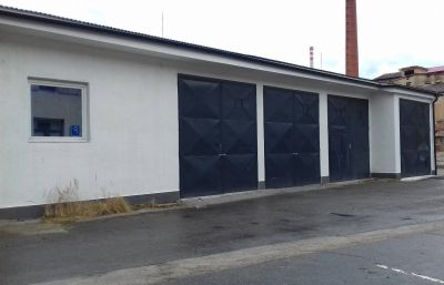 Prenájom: Garáž v centre mesta Martin. - 1