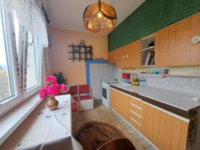 2 izbový byt s veľkým balkónom, Martin - Sever - 2