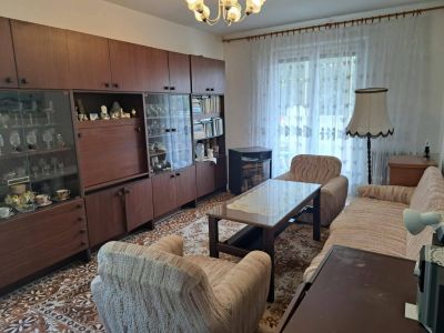 Veľký 2 izbový byt s balkónom, Martin - Sever - 4