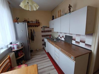 2 izbový byt s balkónom, Martin - Centrum - 2