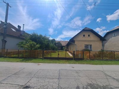 Rodinný dom s veľkým pozemkom, Martin - Priekopa - 6