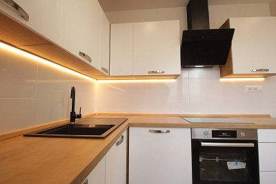 2 izbový byt s balkónom, komplet nová rekonštrukcia, Martin - Sever - 2