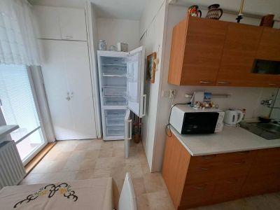 2 izbový byt s veľkým balkónom, Martin - Centrum - 2
