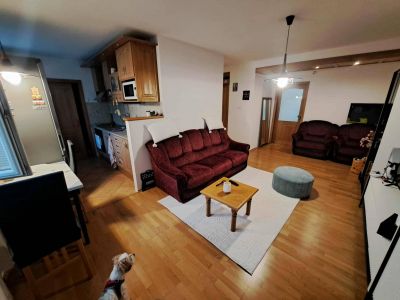 2 izbový byt s balkónom, Martin - Podháj - 4
