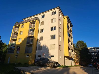 2 izbový byt s dvomi parkovacími miestami