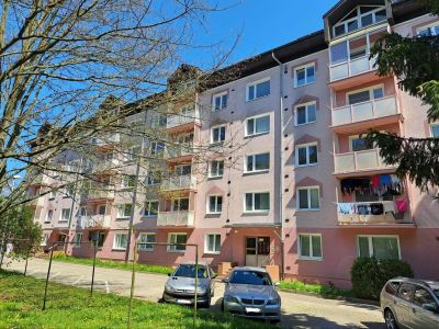 3 - izbový byt, Martin - Sever.
