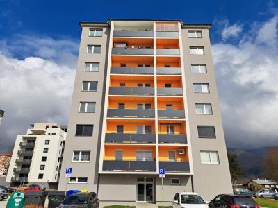 1 izbový byt s balkónom, Martin - Priekopa - 14