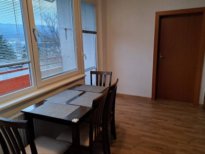 Veľký 3 izbový byt, Martin - Centrum ( Prednádražie ). - 5