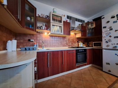 Veľký 3 izbový byt, Martin - Centrum ( Prednádražie ). - 2