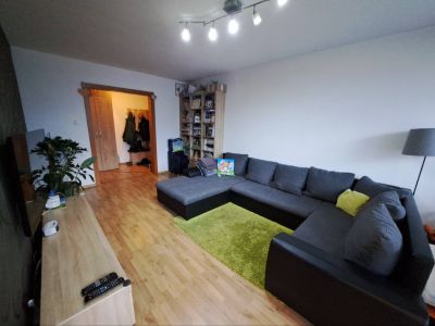 Veľký 3 izbový byt, Martin - Centrum ( Prednádražie ). - 6
